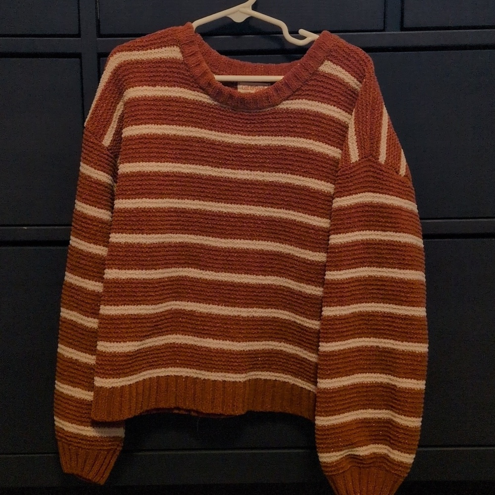Girls Sweaters, Bundle Of Sweaters, Girls Size 7/8, Excellent Condition - Picture 7 of 12